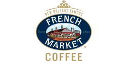 French Market Coffee