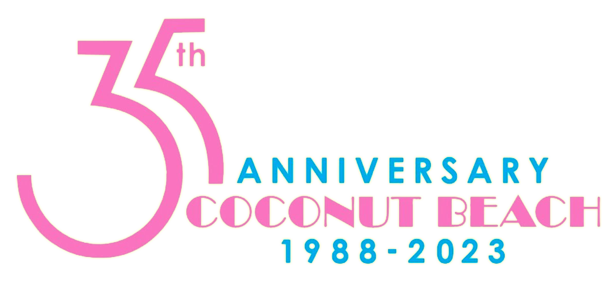 35th Anniversary