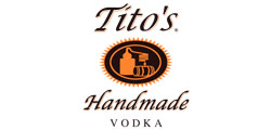 Tito's Handmade Vodka