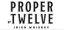 Proper No Twelve Irish Whiskey